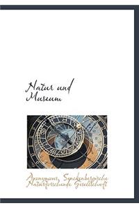 Natur Und Museum