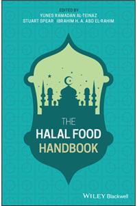 Halal Food Handbook