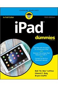 iPad for Dummies