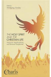 Holy Spirit and the Christian Life