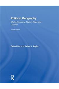 Political Geography