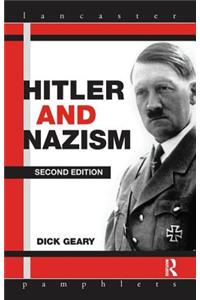 Hitler and Nazism