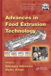 Advances in Food Extrusion Technology