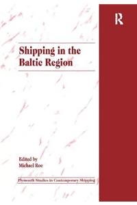 Shipping in the Baltic Region