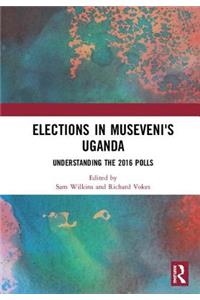 Elections in Museveni's Uganda
