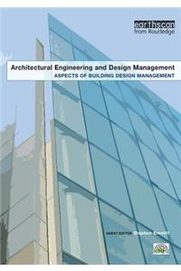 Aspects of Building Design Management