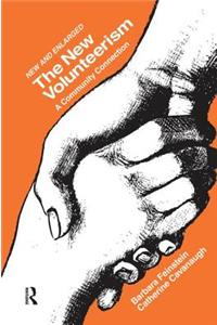 The New Volunteerism