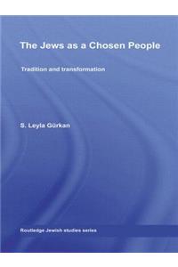 The Jews as a Chosen People