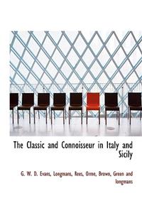 The Classic and Connoisseur in Italy and Sicily