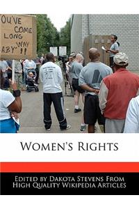 Women's Rights