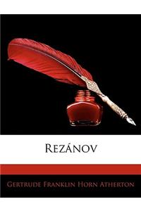 Rezanov