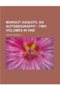 Margot Asquith
