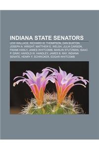 Indiana State Senators