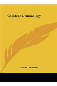 Chaldean Demonology