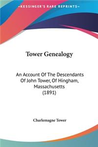Tower Genealogy