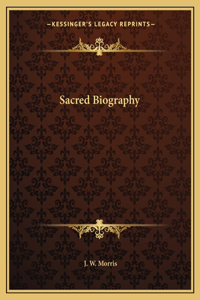 Sacred Biography