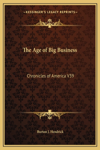 Age of Big Business