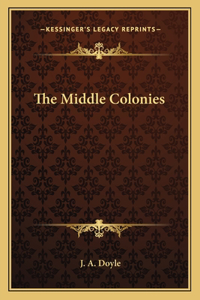 Middle Colonies