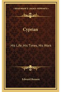 Cyprian