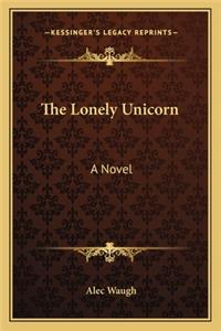 The Lonely Unicorn