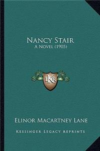 Nancy Stair