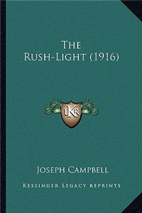 Rush-Light (1916)