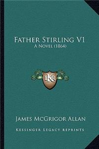 Father Stirling V1