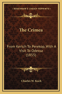 The Crimea