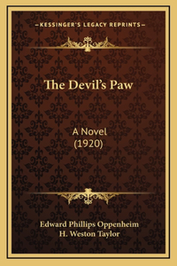 Devil's Paw