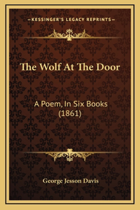 The Wolf At The Door