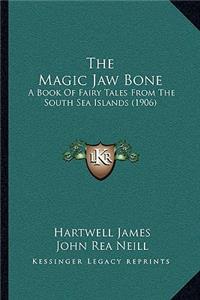Magic Jaw Bone