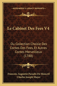 Le Cabinet Des Fees V4