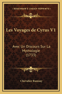 Les Voyages de Cyrus V1