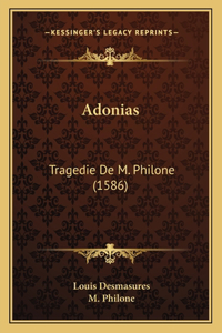 Adonias