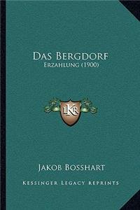 Das Bergdorf