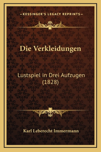 Die Verkleidungen