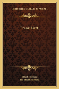 Franz Liszt