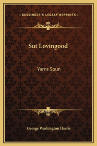 Sut Lovingood