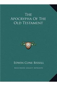 Apocrypha Of The Old Testament