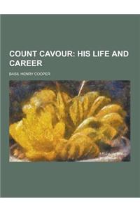 Count Cavour