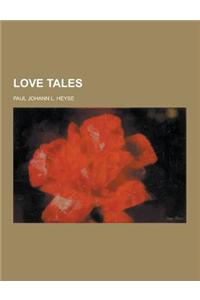 Love Tales