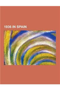 1936 in Spain
