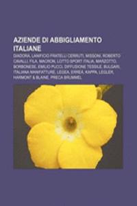 Aziende Di Abbigliamento Italiane