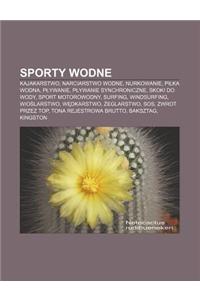 Sporty Wodne