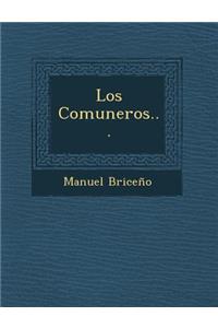 Comuneros...