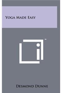 Yoga Made Easy