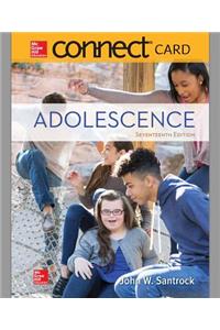 Connect Access Card for Adolescence