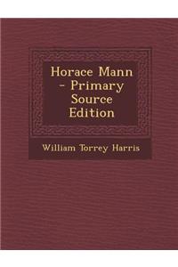 Horace Mann