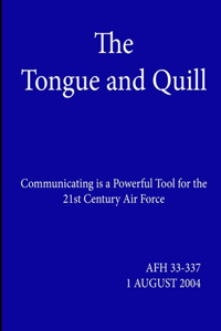 Tongue and Quill