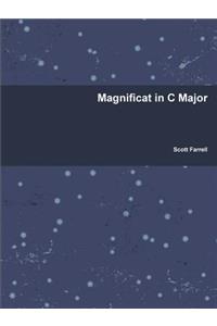 Magnificat in C Major